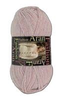 King Cole Fashion Aran 100g - RRP £4.65 - Our Price £3.89