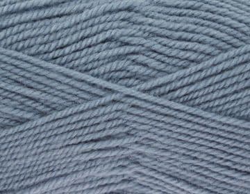 King Cole Fashion Aran 400g - 3319 Wedgewood