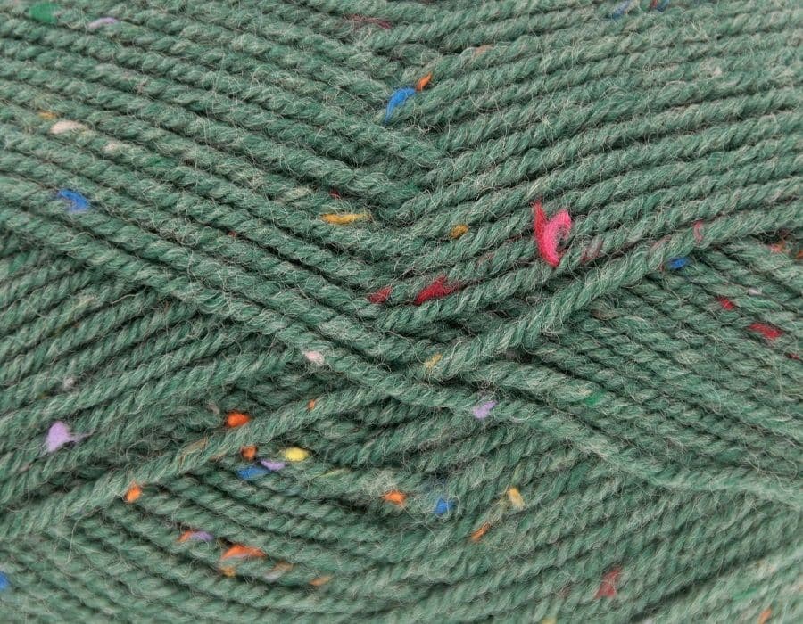King Cole Fashion Aran 400g - Hilo De Lana Para Tejer