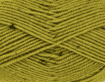 King Cole Fashion Aran 400g - 3510 Olive