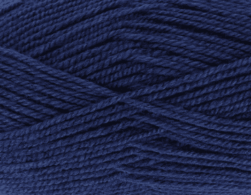 King Cole Fashion Aran 400g - 3624 Cobalt Blue