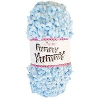 King Cole Funny Yummy 100g - RRP £5.75 - Our Price £4.99