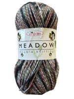 King Cole Meadow DK 100g - Our Price £3.25