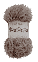 King Cole Moments 50g - OUR PRICE £1.99