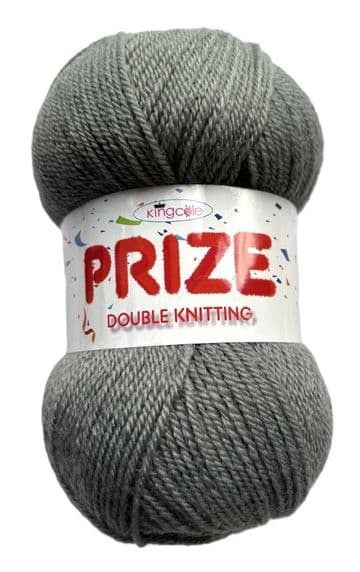 King Cole Prize DK 100g - 5324 Slate