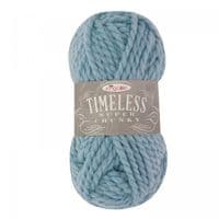 King Cole Timeless Super Chunky 100g - Our Price £3.99