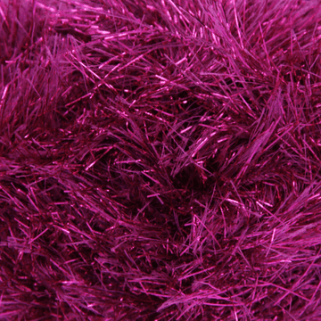 King Cole Tinsel Chunky 50g - 1584 Pink