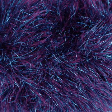 King Cole Tinsel Chunky 50g - 1784 Sparkler