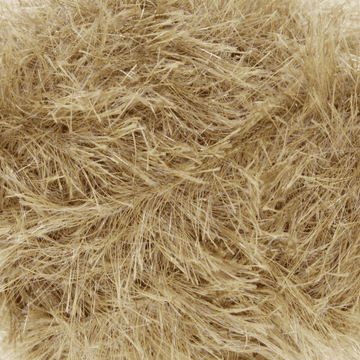 King Cole Tinsel Chunky 50g - 1860 Latte