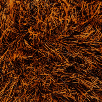 King Cole Tinsel Chunky 50g - 1994 Foxy