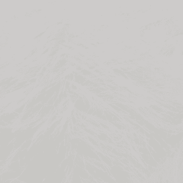 King Cole Tinsel Chunky 50g - 204 White