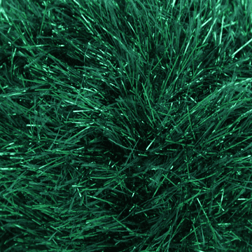 King Cole Tinsel Chunky 50g - 216 Emerald