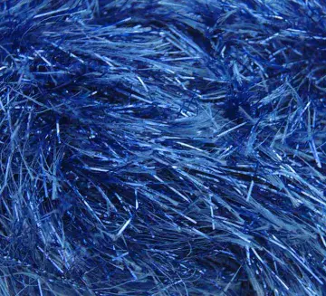 King Cole Tinsel Chunky 50g - 217 Royal