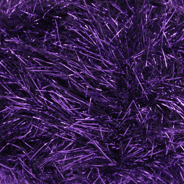 King Cole Tinsel Chunky 50g - 218 Purple
