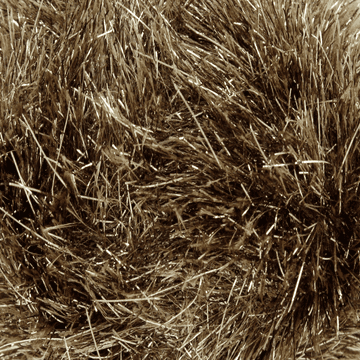 King Cole Tinsel Chunky 50g - 3133 Fudge