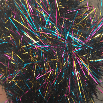 King Cole Tinsel Chunky 50g - 3470 Circus