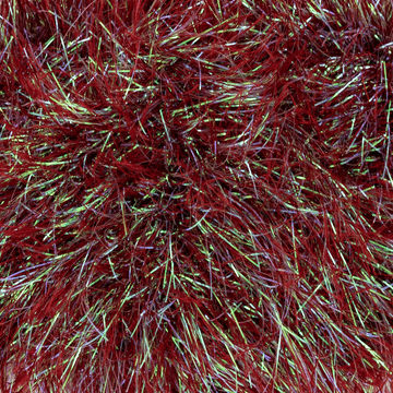King Cole Tinsel Chunky 50g - 3471 Poinsetta