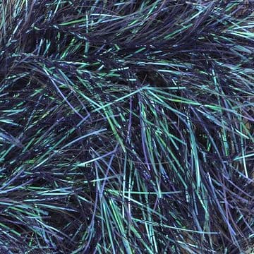 King Cole Tinsel Chunky 50g - 3901 Navy