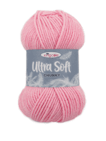 King Cole Ultra Soft Chunky 100g - OUR PRICE £ 3.49