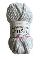 King Cole Yummy Crush 100g - RRP £5.99 - Our Price £3.25