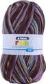 Patons Fab DK 100g - 2074 Violet Print - 4 Ball Pack