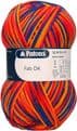 Patons Fab DK 100g - 2326 Raspberry Color - 4 Ball Pack