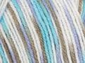 Patons Fab DK 100g - 2345 Breeze Color - 4 Ball Pack