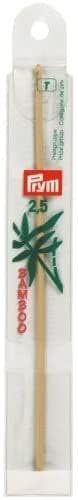 Prym Bamboo Crochet Hooks