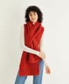 Sirdar Adventure Super Chunky Knitting Pattern - 10315 Scarf & Mittens