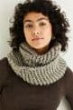 Sirdar Adventure Super Chunky Knitting Pattern - 10317 Hat & Cowl