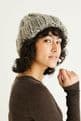 Sirdar Adventure Super Chunky Knitting Pattern - 10317 Hat & Cowl