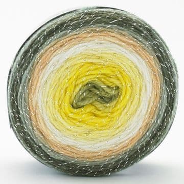 Sirdar Colourwheel Dazzle DK 150g - 503 Wild at Heart - CLEARANCE PRICE £3.99