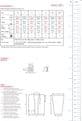 Sirdar DK Knitting Pattern - 10879 Ladies Cardigan (28 - 54ins)