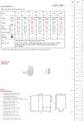 Sirdar DK Knitting Pattern - 10882 Ladies Cardigan (28 - 54 ins)