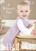 Sirdar Snuggly Baby Bamboo DK - Books