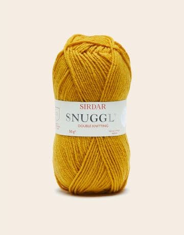 Sirdar Snuggly Baby Double Knit 50g - 516 Treasure