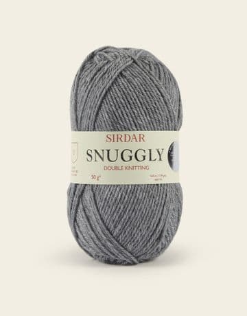 Sirdar Snuggly Baby Double Knit 50g - 517 Cub
