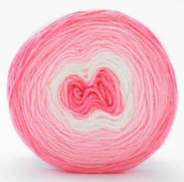Sirdar Snuggly Pattercake DK 150g - 750 Flossie