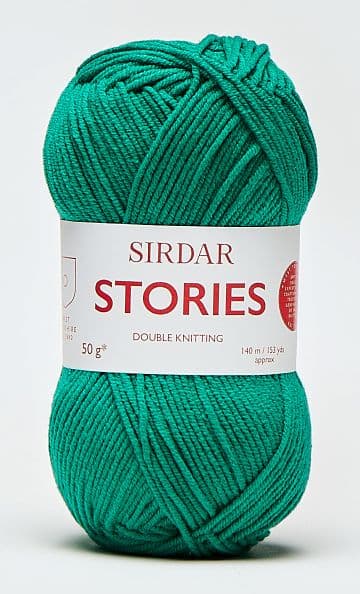 Sirdar Stories DK 50g - 816 Carnival