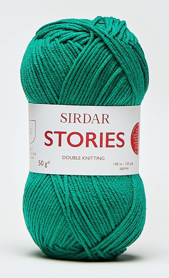 Sirdar Stories DK 50g - 816 Carnival