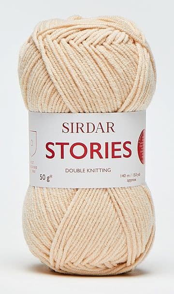 Sirdar Stories DK 50g - 832 Glamping