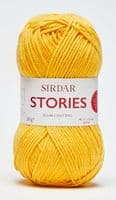 Sirdar Stories DK 50g - RRP £3.35 - Our Price from £1.99
