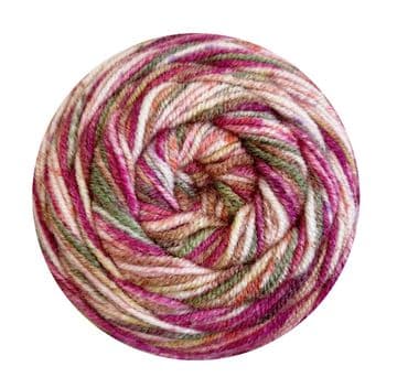 Stylecraft Batik Elements DK 100g - 6174 Fire