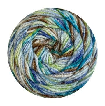 Stylecraft Batik Elements Swirl DK 100g - 6171 Water