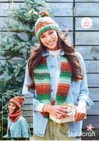 Stylecraft Chunky Patterns