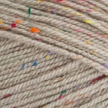 Stylecraft Special Aran with Wool 400g - 2494 Grey Jazz Nep