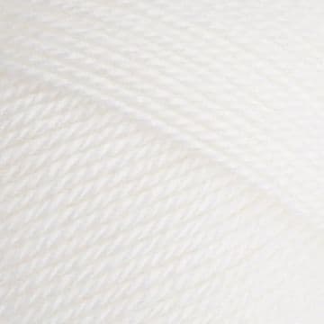 Stylecraft Special Aran with Wool 400g - 3366 White