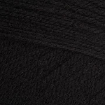 Stylecraft Special Aran with Wool 400g - 3371 Black