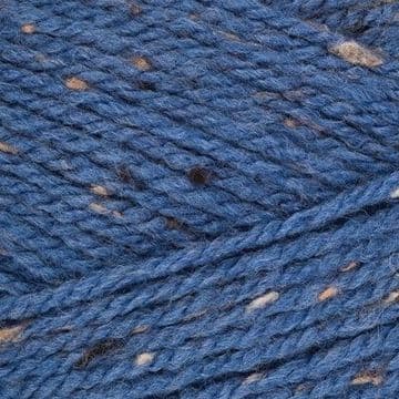 Stylecraft Special Aran with Wool 400g - 5513 Dutch Blue Nepp