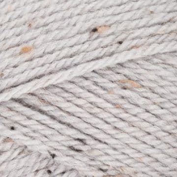 Stylecraft Special Aran with Wool 400g - 5516 Silver Nepp